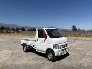 2000 Honda Acty JDM car for sale