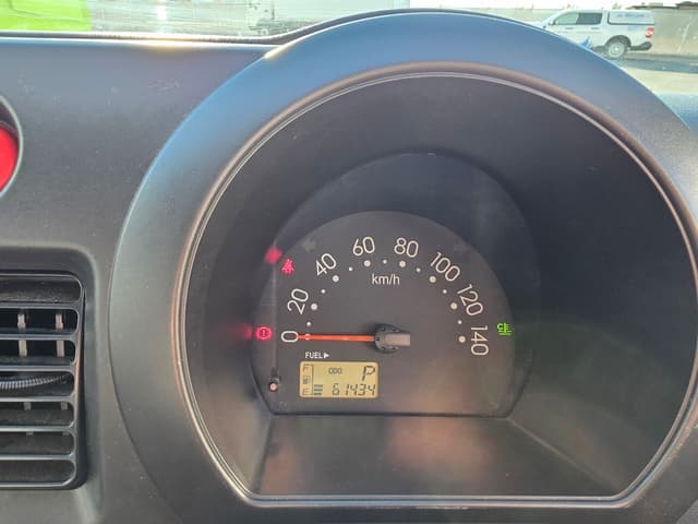 2008 Daihatsu Hijet JDM car for sale — photo 7 of 12