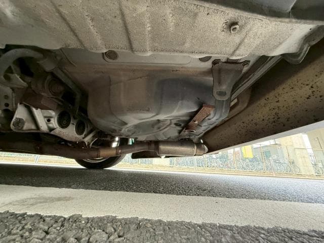 1996 Toyota Cresta JDM car for sale — photo 8 of 9