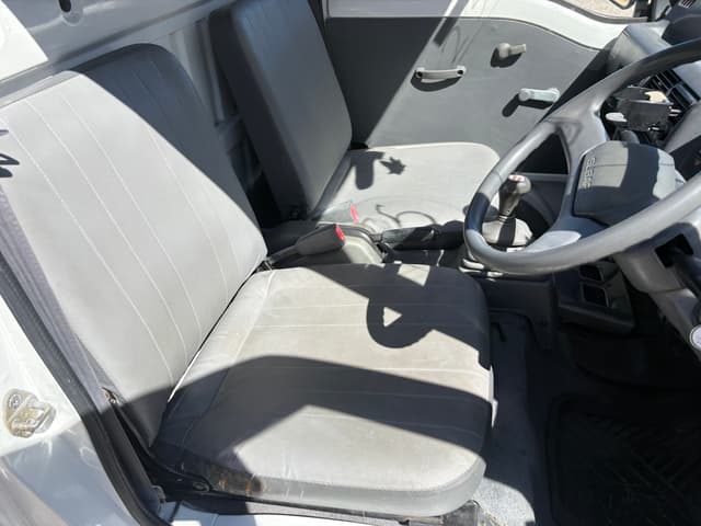 1998 Subaru Sambar JDM car for sale — photo 15 of 25