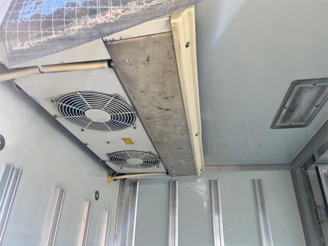2008 Toyota Dyna JDM car for sale — photo 16 of 18