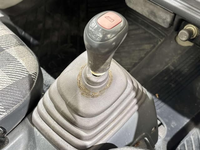 1994 Subaru Sambar JDM car for sale — photo 18 of 25