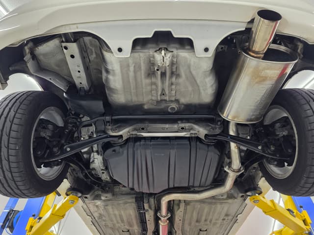 2000 Honda Civic JDM car for sale — photo 19 of 22