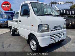 2000 Suzuki Carry JDM car for sale
