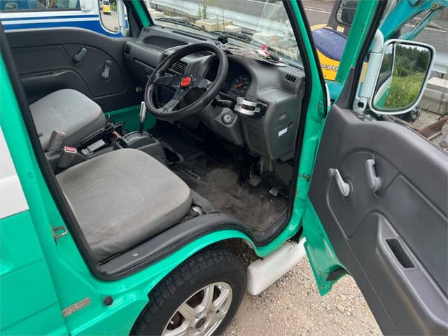 1995 Subaru Sambar JDM car for sale — photo 3 of 10