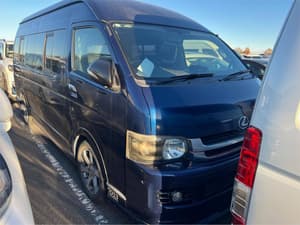 2005 Toyota HiAce JDM car for sale