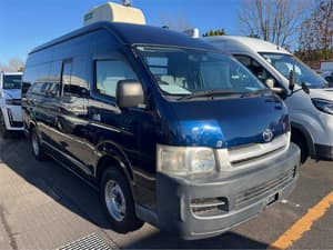 2006 Toyota HiAce JDM car for sale