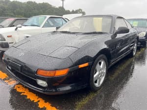 1990 Toyota MR-2 JDM car for sale