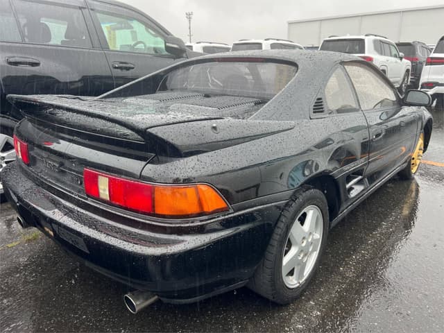 1990 Toyota MR2 JDM car for sale — photo 2 of 7