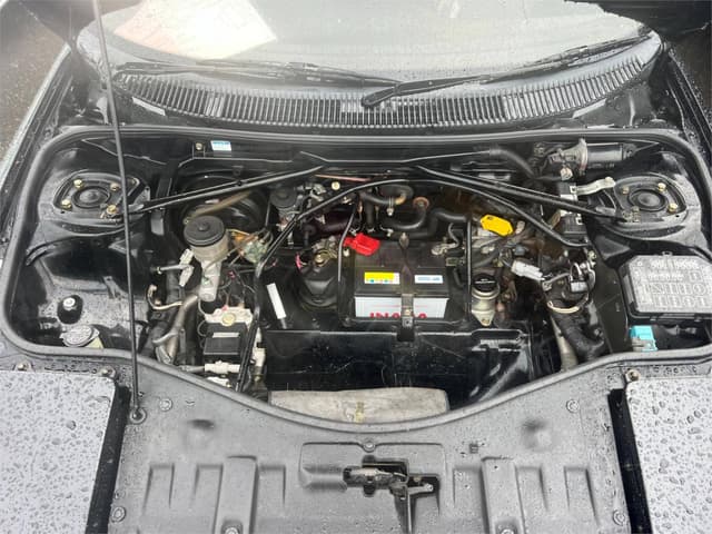 1990 Toyota MR2 JDM car for sale — photo 4 of 7