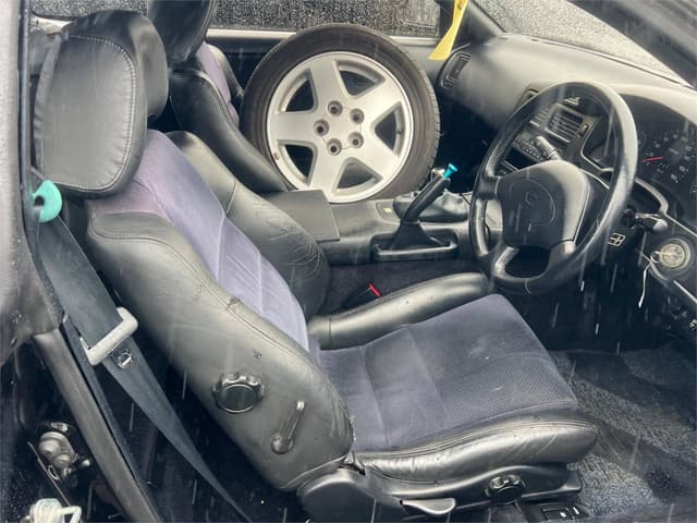 1990 Toyota MR2 JDM car for sale — photo 5 of 7
