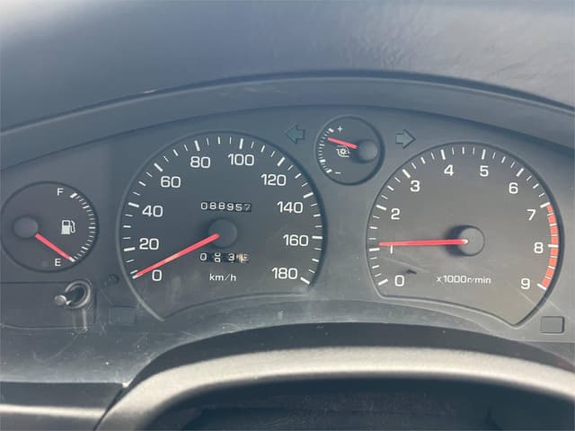 1990 Toyota MR2 JDM car for sale — photo 7 of 7