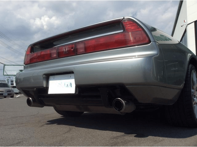 1992 Honda NSX JDM car for sale — photo 12 of 25