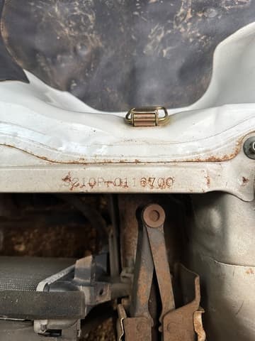 2001 Daihatsu Hijet JDM car for sale — photo 2 of 23