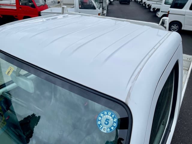 1999 Suzuki Carry JDM car for sale — photo 12 of 25