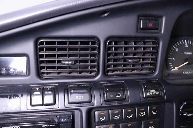 1992 Toyota Land Cruiser JDM car for sale — photo 13 of 25