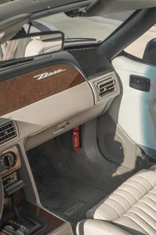 1992 Mitsuoka JDM car for sale — photo 20 of 25