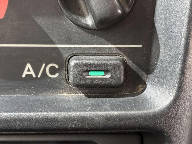 2001 Honda Acty JDM car for sale — photo 14 of 25