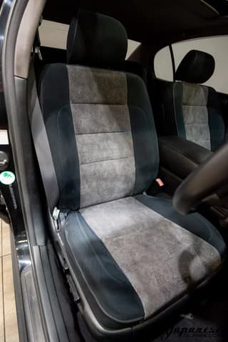 1998 Toyota Aristo JDM car for sale — photo 14 of 25