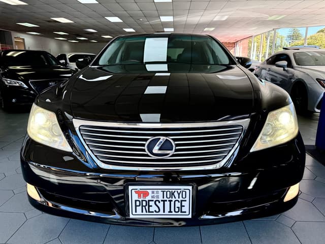 2006 Lexus JDM car for sale — photo 2 of 5