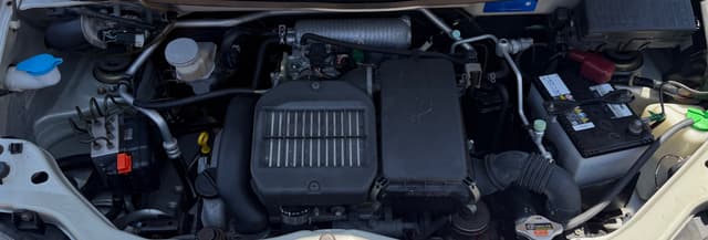 2001 Suzuki Wagon R JDM car for sale — photo 9 of 12