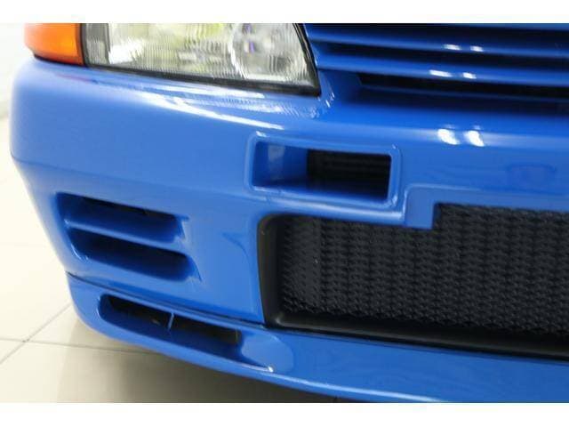 1989 Nissan Skyline JDM car for sale — photo 12 of 18
