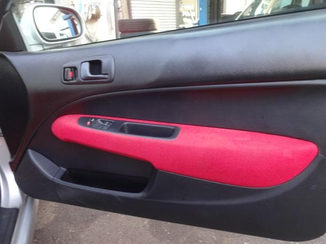 1999 Honda Civic JDM car for sale — photo 18 of 24