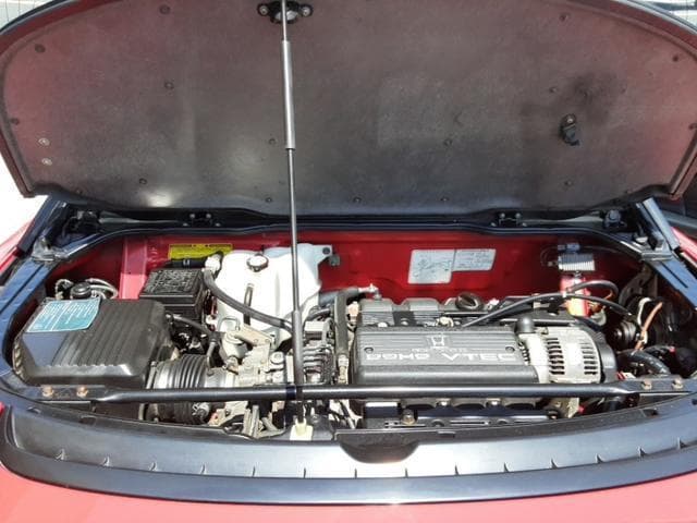 1990 Honda NSX JDM car for sale — photo 13 of 23