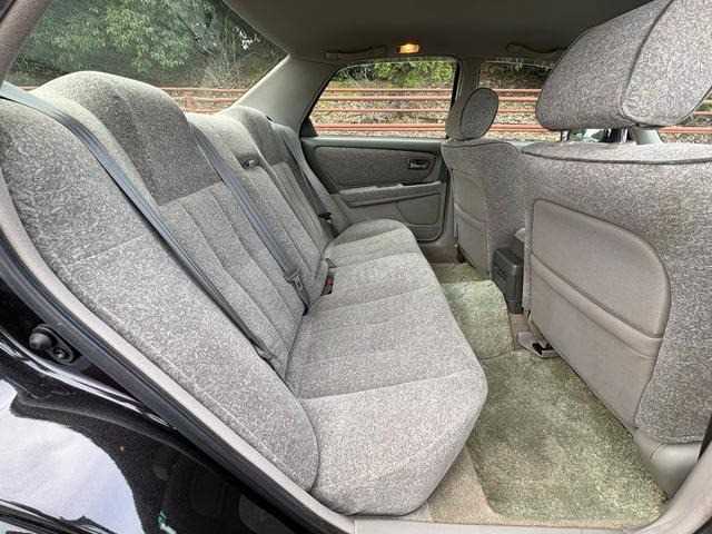 1998 Toyota Cresta JDM car for sale — photo 14 of 20