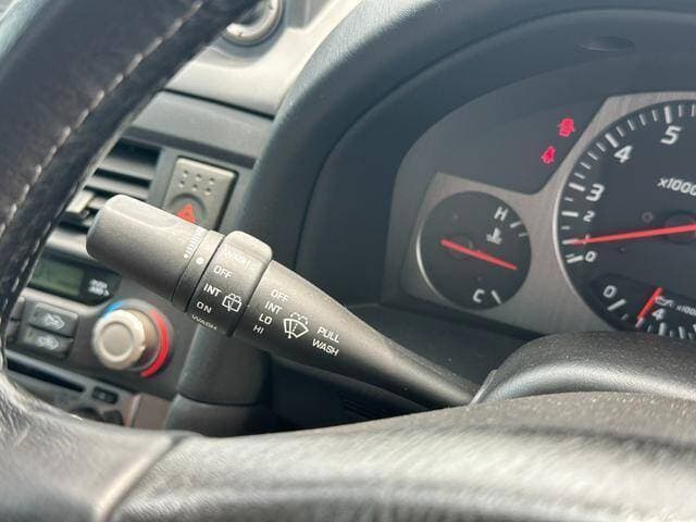 2001 Nissan Skyline JDM car for sale — photo 10 of 16