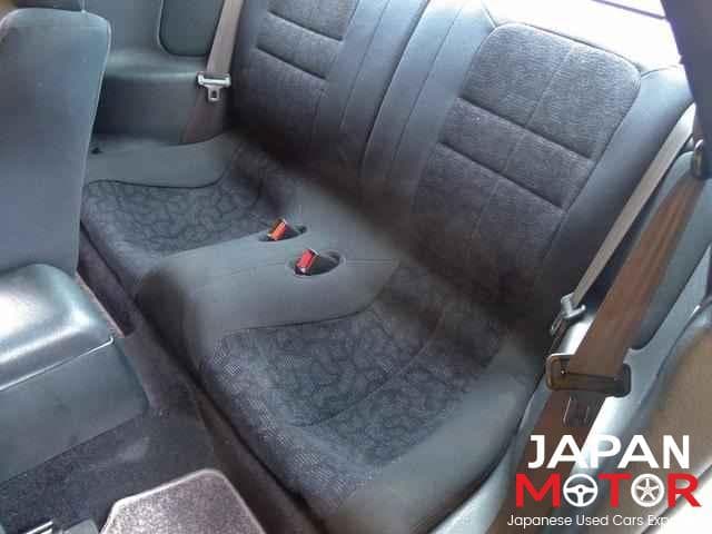 1999 Mitsubishi GTO JDM car for sale — photo 5 of 9