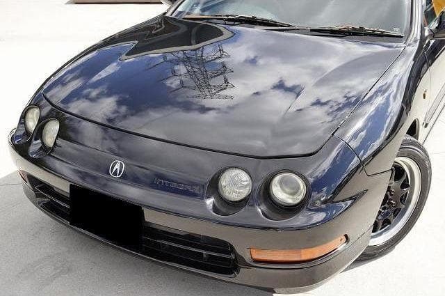 1997 Honda Integra JDM car for sale — photo 3 of 25