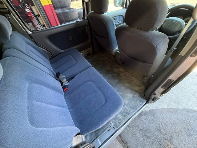 2001 Suzuki Every JDM car for sale — photo 22 of 25