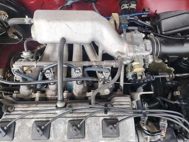 1997 Toyota Sprinter JDM car for sale — photo 14 of 19