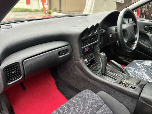 1996 Mitsubishi GTO JDM car for sale — photo 14 of 20