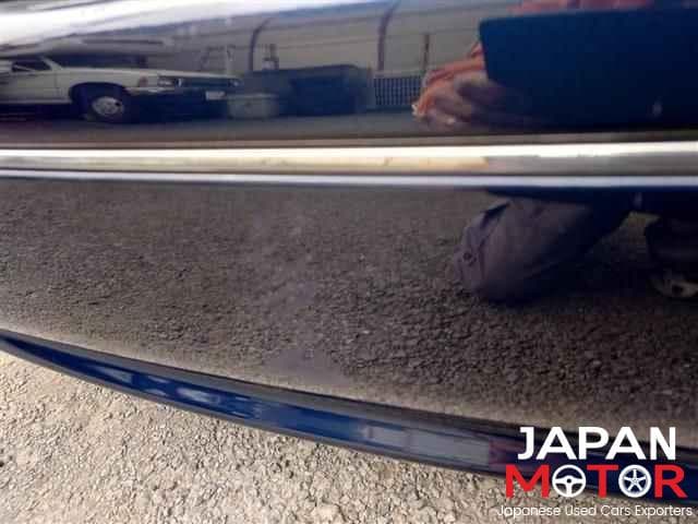 1999 Toyota Aristo JDM car for sale — photo 23 of 23