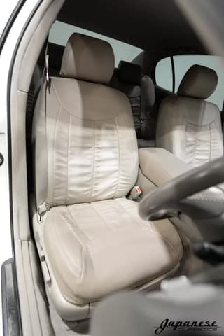1997 Toyota Aristo JDM car for sale — photo 14 of 25