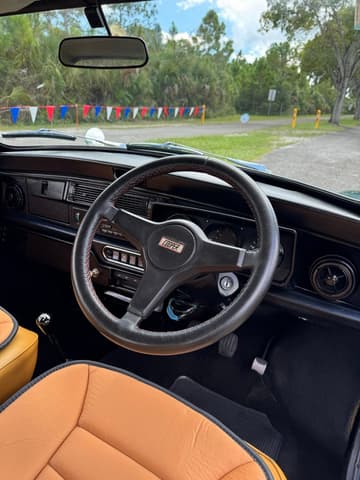 1995 Rover JDM car for sale — photo 21 of 25