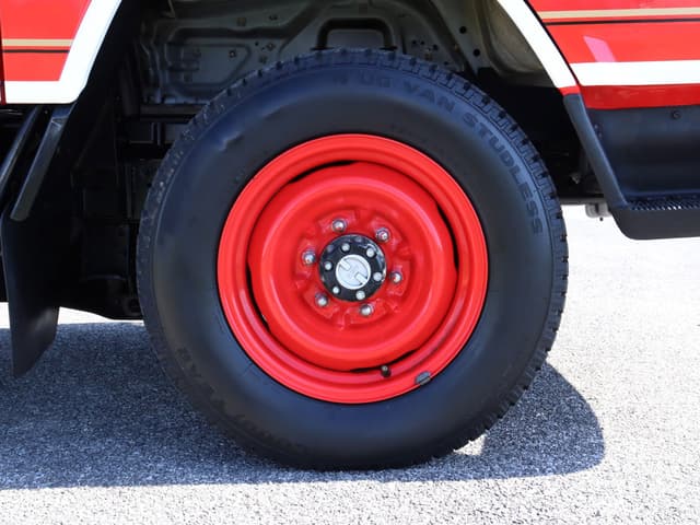 1997 Toyota Toyoace JDM car for sale — photo 23 of 25