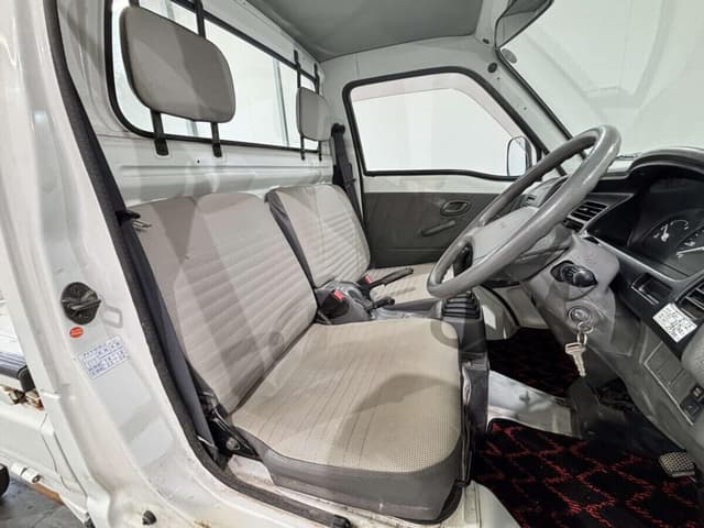 1997 Suzuki Carry JDM car for sale — photo 9 of 25