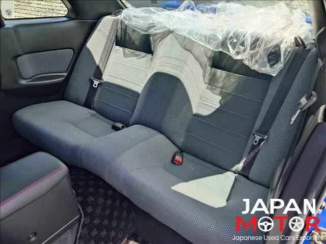 2001 Nissan Skyline JDM car for sale — photo 14 of 25