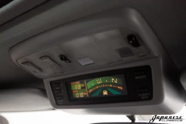 1996 Toyota Hilux JDM car for sale — photo 12 of 25