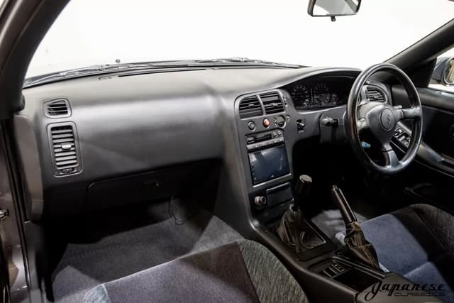 1995 Nissan Skyline JDM car for sale — photo 9 of 25