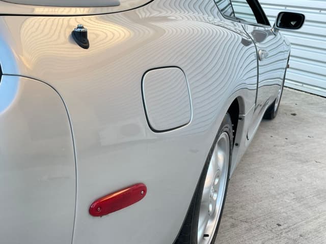 1996 JDM car for sale — photo 24 of 25