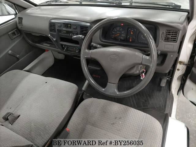 2000 Toyota Lite Ace JDM car for sale — photo 3 of 6