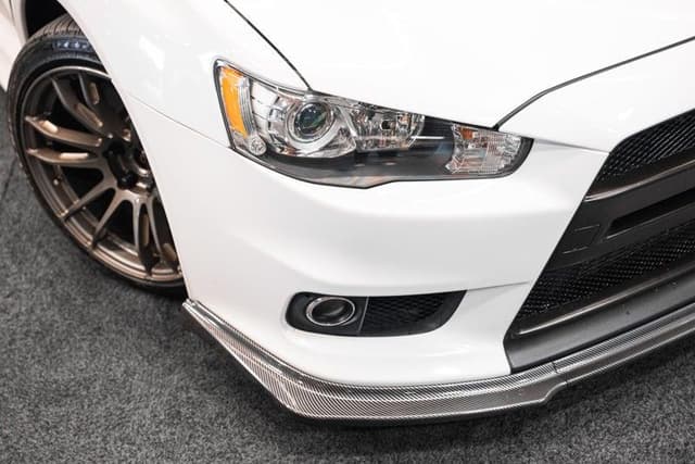 2011 Mitsubishi Lancer JDM car for sale — photo 6 of 20