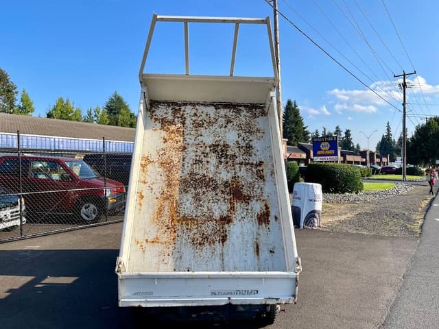 1990 Subaru Sambar JDM car for sale — photo 11 of 25