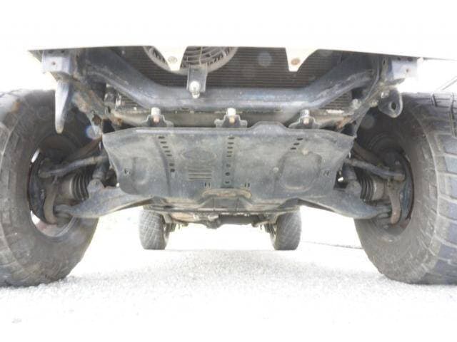 1998 Toyota Land Cruiser JDM car for sale — photo 20 of 20