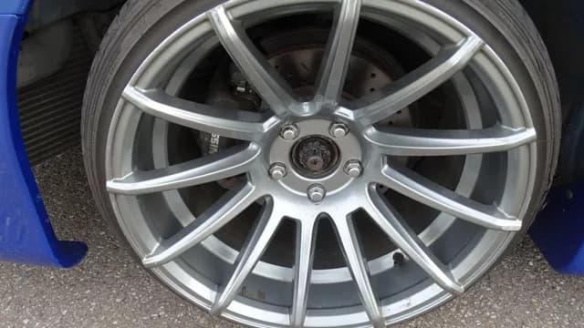 2000 Nissan Stagea JDM car for sale — photo 20 of 24