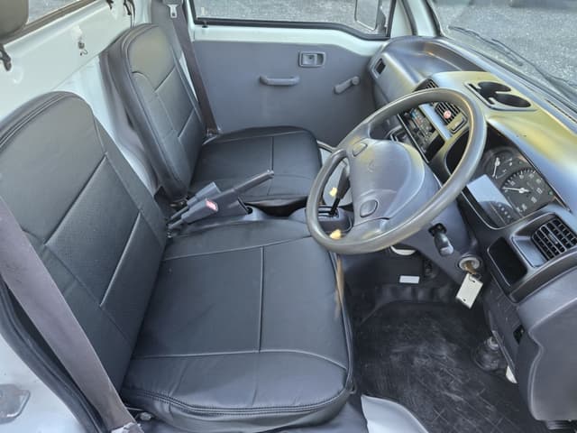 2001 Daihatsu Hijet JDM car for sale — photo 23 of 25